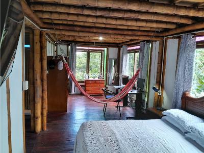 Casa en venta en Vereda La Palma, Manizales · foto 2 de 12