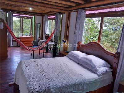 Casa en venta en Vereda La Palma, Manizales · foto 3 de 12