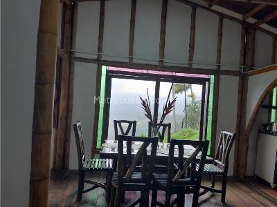 Casa en venta en Vereda La Palma, Manizales · foto 4 de 12