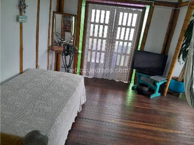 Casa en venta en Vereda La Palma, Manizales · foto 6 de 12