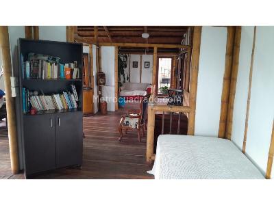 Casa en venta en Vereda La Palma, Manizales · foto 8 de 12