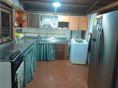 Casa en venta en Vereda La Palma, Manizales · foto 9 de 12