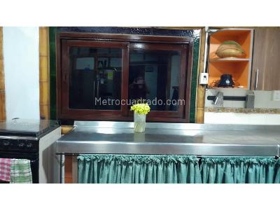 Casa en venta en Vereda La Palma, Manizales · foto 10 de 12