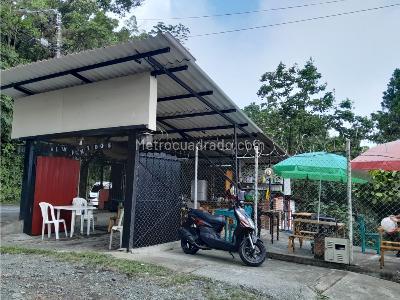 Casa en venta en Vereda La Palma, Manizales · foto 11 de 12