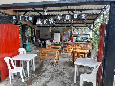 Casa en venta en Vereda La Palma, Manizales · foto 12 de 12
