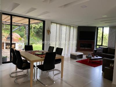 Casa en venta en El Trebol, Manizales · foto 2 de 20