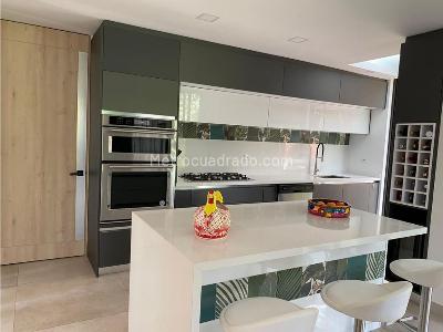 Casa en venta en El Trebol, Manizales · foto 17 de 20