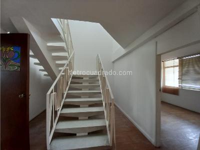 Casa de 5 alcobas en venta en La Estrella, Manizales, 290 m² · foto 13 de 20