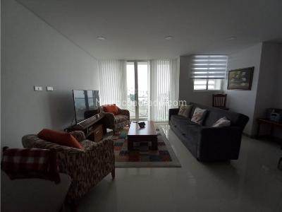 Apartamento de 2 alcobas en venta en Saenz, Manizales, 81 m² · foto 3 de 14