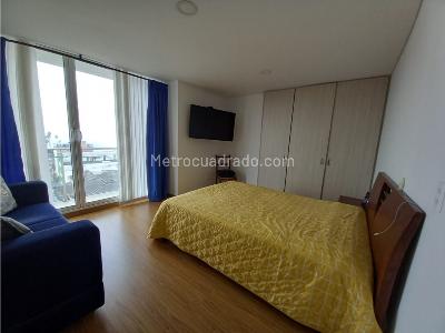 Apartamento de 2 alcobas en venta en Saenz, Manizales, 81 m² · foto 8 de 14