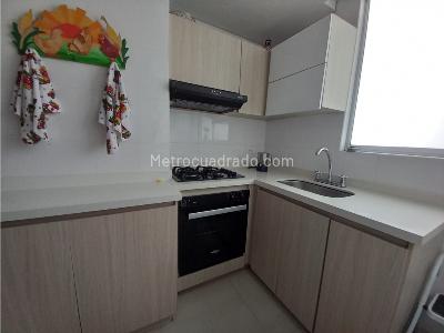 Apartamento de 2 alcobas en venta en Saenz, Manizales, 81 m² · foto 10 de 14
