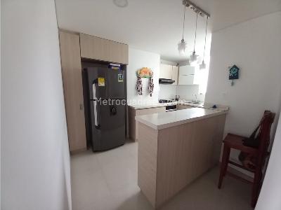 Apartamento de 2 alcobas en venta en Saenz, Manizales, 81 m² · foto 11 de 14