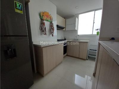 Apartamento de 2 alcobas en venta en Saenz, Manizales, 81 m² · foto 12 de 14