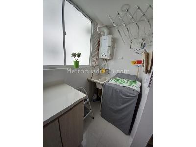 Apartamento de 2 alcobas en venta en Saenz, Manizales, 81 m² · foto 14 de 14