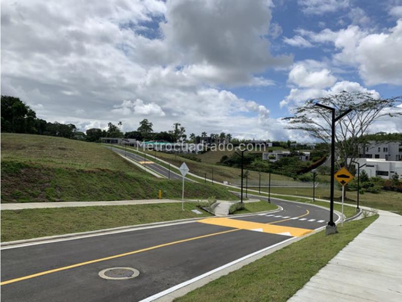 Lote en Venta, Cerritos, Pereira - Vista 2