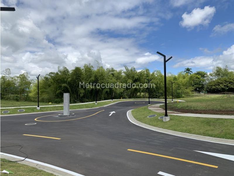 Lote en Venta, Cerritos, Pereira - Vista 3