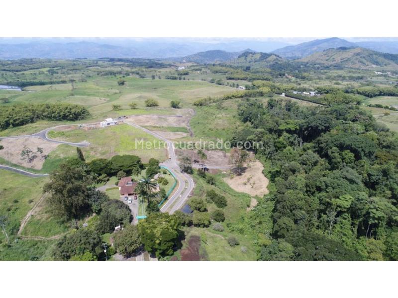 Lote en Venta, Cerritos, Pereira - Vista 4