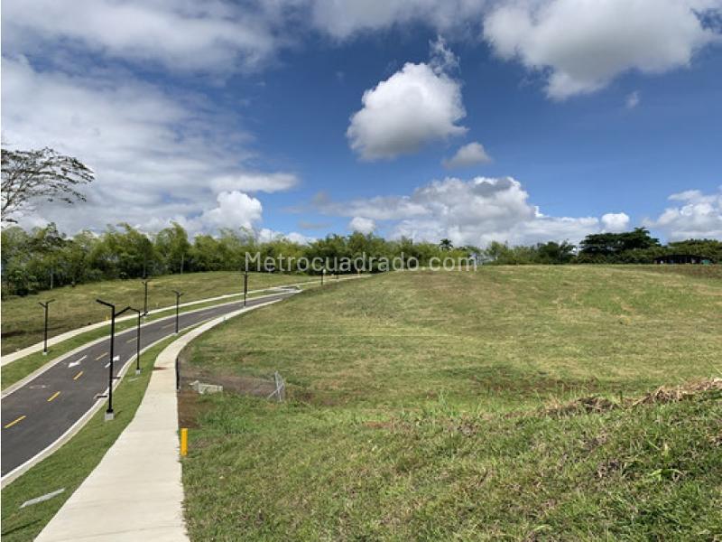 Lote en Venta, Cerritos, Pereira - Vista 5