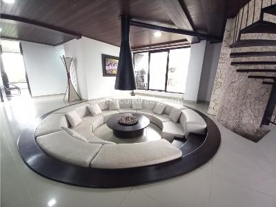 Casa en venta en Cerro De Oro, Manizales · foto 9 de 20