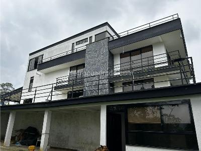 Casa en venta en Cerro De Oro, Manizales · foto 15 de 20