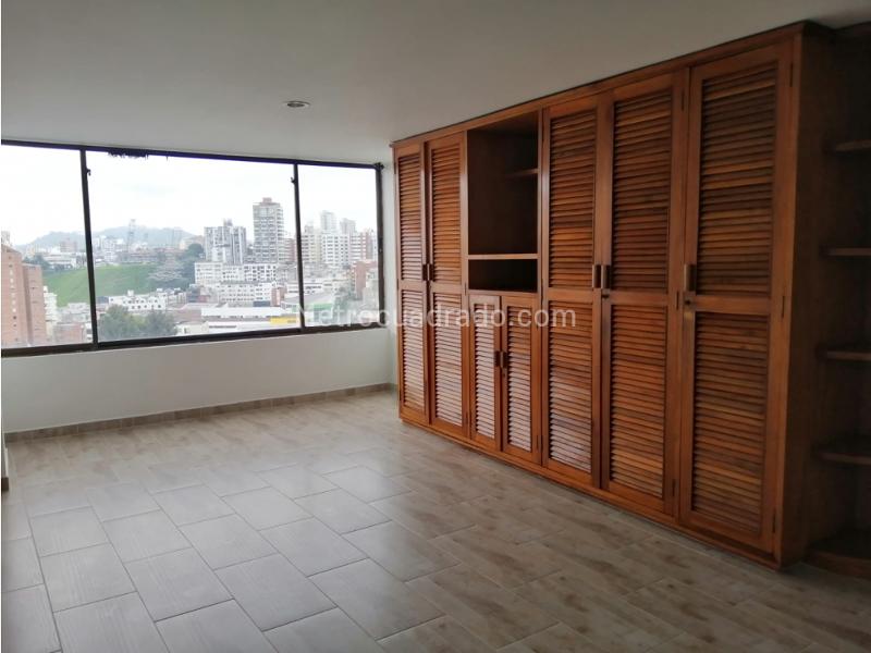Piso – Manizales, Palermo, Palogrande - Vista 2