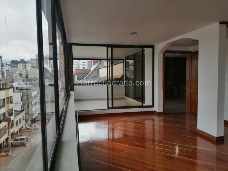 Piso – Manizales, Palermo, Palogrande - Vista 3
