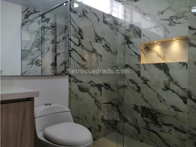 Piso – Manizales, Palermo, Palogrande - Vista 4