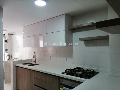 Apartamento en venta en Palermo, Manizales · foto 4 de 19