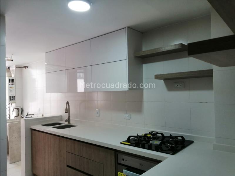 Piso – Manizales, Palermo, Palogrande - Vista 5
