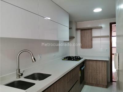 Apartamento en venta en Palermo, Manizales · foto 5 de 19