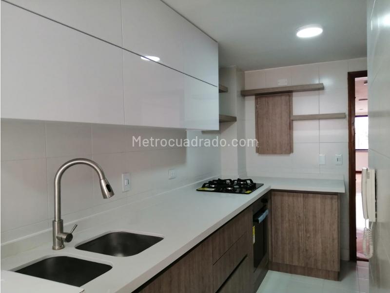 Piso – Manizales, Palermo, Palogrande - Más