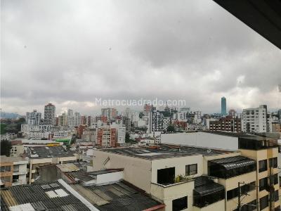 Apartamento en venta en Palermo, Manizales · foto 13 de 19