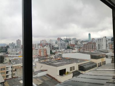 Apartamento en venta en Palermo, Manizales · foto 16 de 19