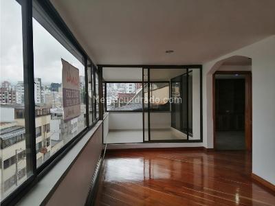 Apartamento en venta en Palermo, Manizales · foto 19 de 19