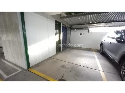 Apartamento en venta en Tejares, Manizales · foto 8 de 20