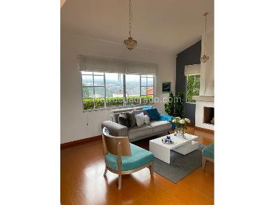 Casa en venta en Alhambra, Manizales · foto 3 de 20