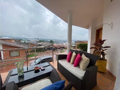 Casa en venta en Alhambra, Manizales · foto 5 de 20