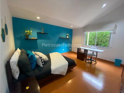 Casa en venta en Alhambra, Manizales · foto 6 de 20