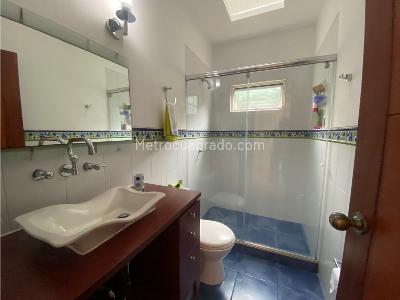 Casa en venta en Alhambra, Manizales · foto 9 de 20