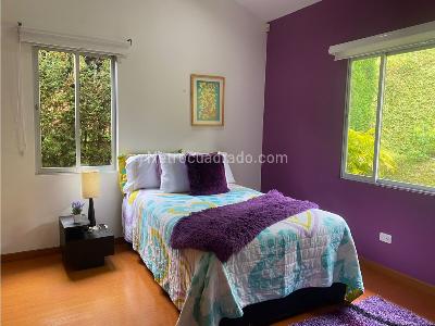 Casa en venta en Alhambra, Manizales · foto 10 de 20