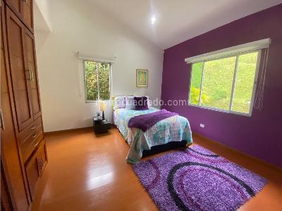Casa en venta en Alhambra, Manizales · foto 11 de 20