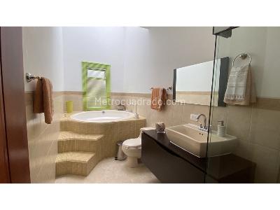 Casa en venta en Alhambra, Manizales · foto 12 de 20
