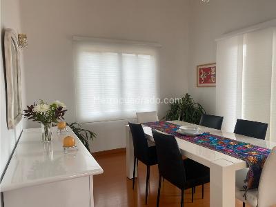 Casa en venta en Alhambra, Manizales · foto 16 de 20