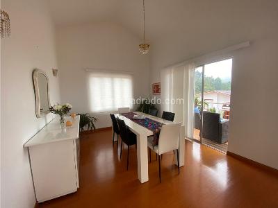 Casa en venta en Alhambra, Manizales · foto 17 de 20
