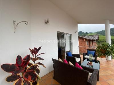 Casa en venta en Alhambra, Manizales · foto 20 de 20