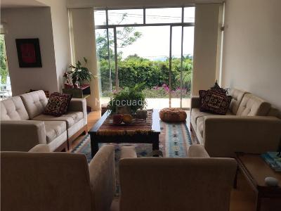 Casa en venta en Arenillo, Manizales · foto 4 de 15