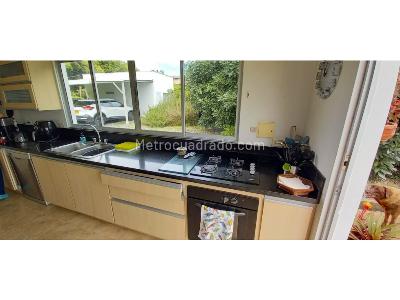 Casa en venta en Arenillo, Manizales · foto 7 de 15