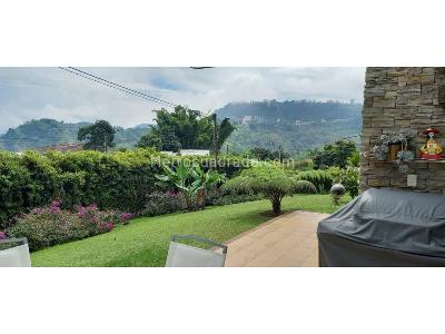 Casa en venta en Arenillo, Manizales · foto 14 de 15