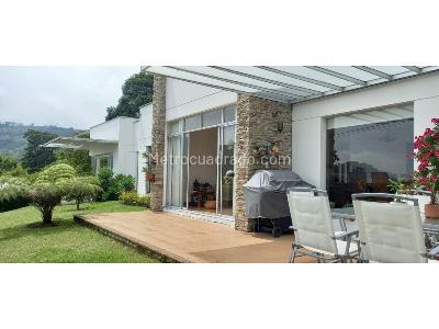 Casa en venta en Arenillo, Manizales · foto 15 de 15