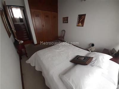 Casa de 5 alcobas en venta en Palermo, Manizales, 227 m² · foto 4 de 20